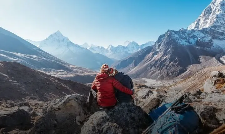 Nepal Honeymoon Tour Package