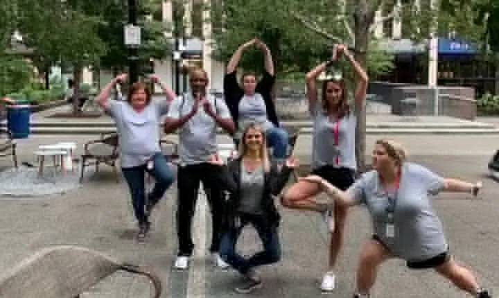 Adventurous Scavenger Hunt in Detroit by 3Quest Challenge