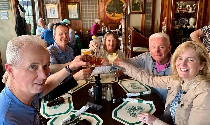 Southern Traditions Dinner Tour