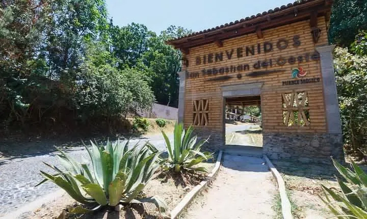 San Sebastian Tour