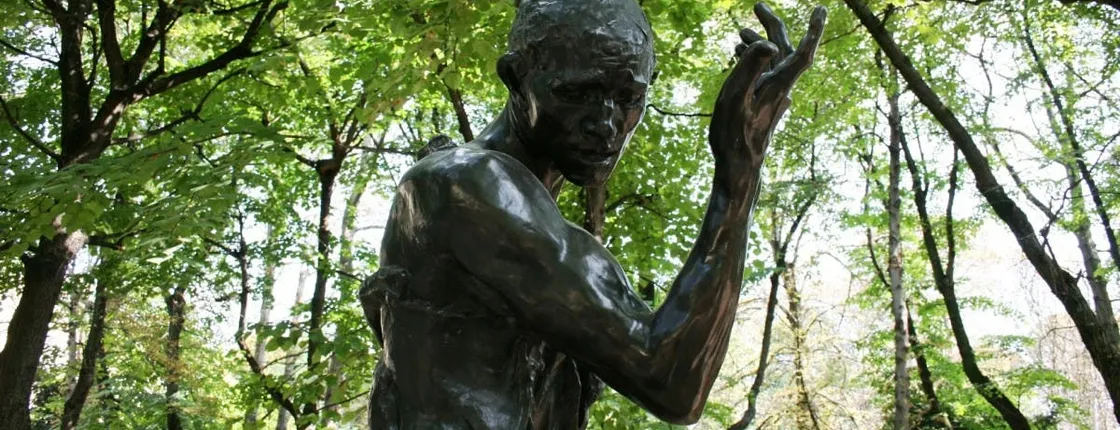Skip-the line guided tour of Musée Rodin
