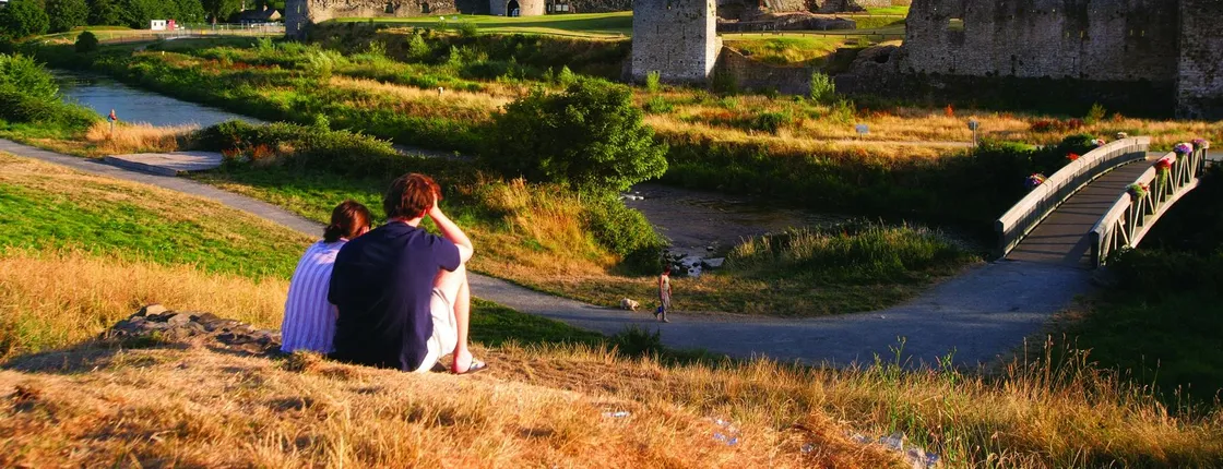 Celtic Boyne Valley and Ancient Sites Tour from Dublin