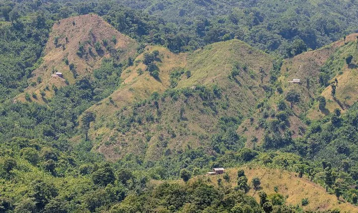 2-Day Bandarban Tour