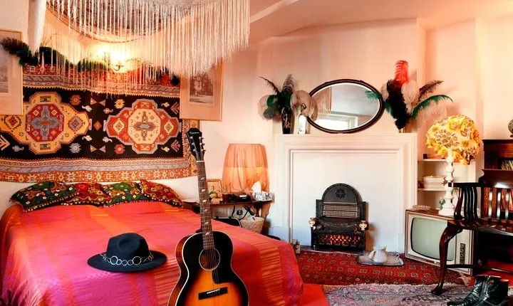 Handel Hendrix House General Admission