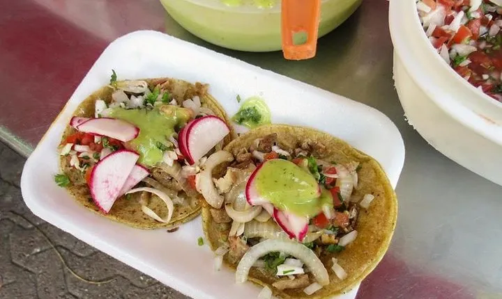 Playa del Carmen Food Tour