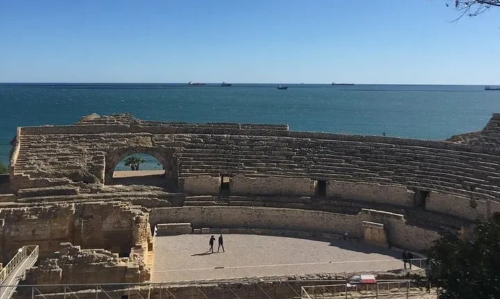 Tarragona Tour