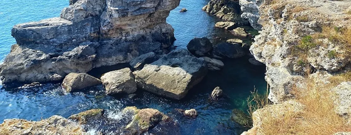 Bulgarian seaside guided tour and wine tasting from Constanta