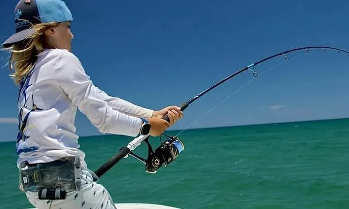 Private Fishing Overnight Sea Trip with Equipment - Hurghada