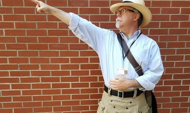 Salem On Foot Walking Tours