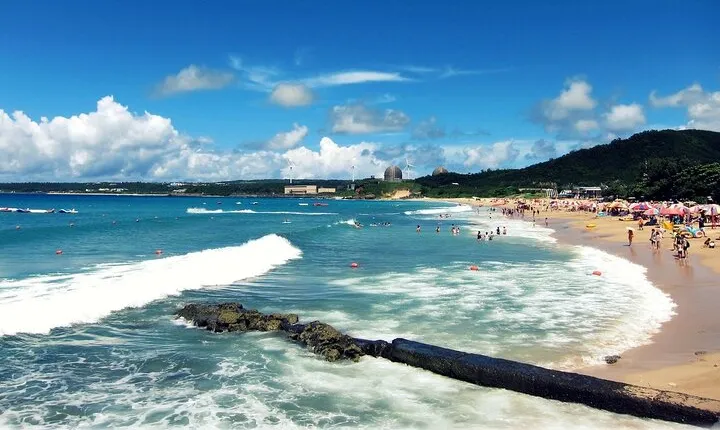 Kenting and Pingtung One Day Tour with Departure from Kaohsiung