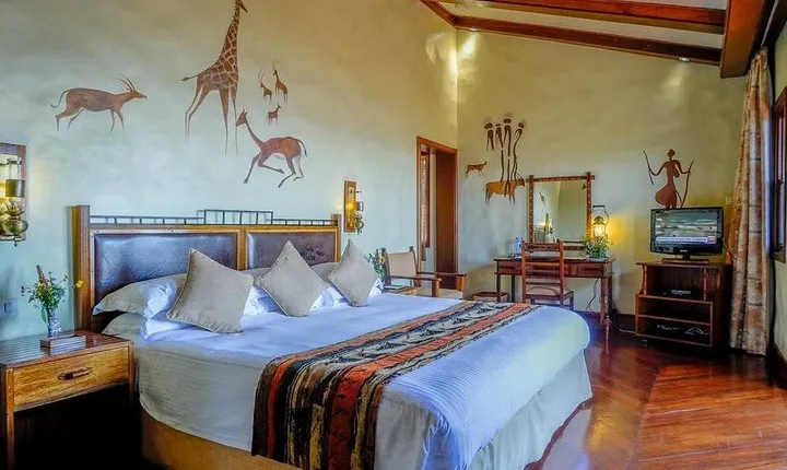 11 Days Best Tanzania Northern Circuit Luxury Wildlife Safari