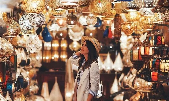 Half Day Tour To Old Cairo Visit Ben Ezra Synagogue