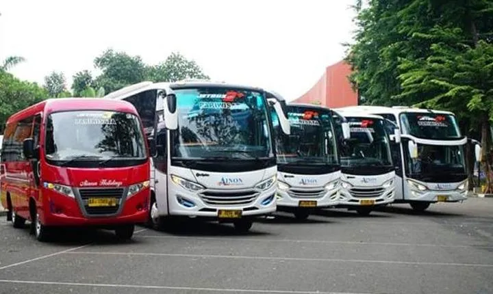 Jakarta Tour Group 50 Pax With Lunch