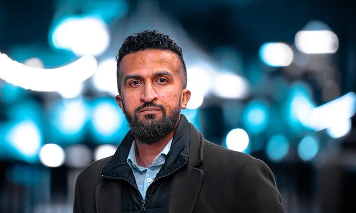 London Portrait Photography