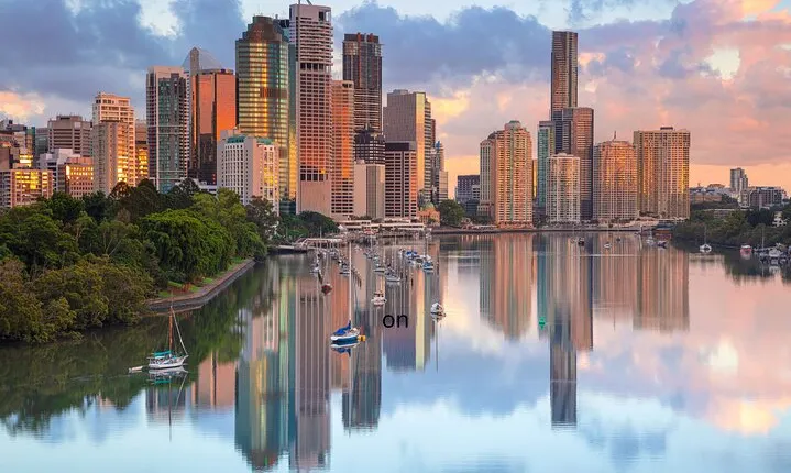 Brisbane Private Custom Walking Tour with A Guide (Private Tour)