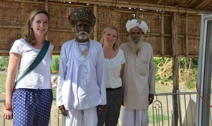 Driving tours through beautiful India