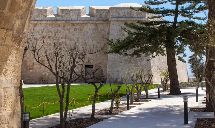 Malta Full Day Private Sightseeing Tour