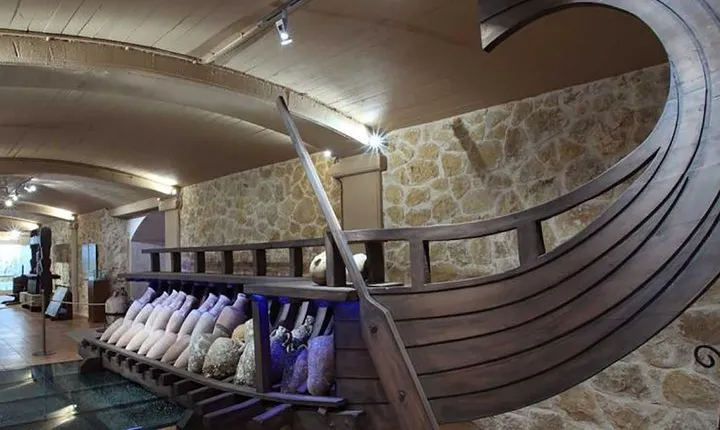 The Wine Lover's Private Tour at a Greek Winery
