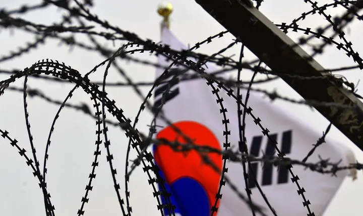 DMZ Past and Present: Korean Demilitarized Zone Tour from Seoul(Hotel pick up)