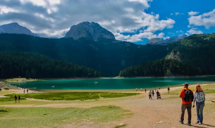 North Montenegro, Durmitor, Tara & Ostrog Tour