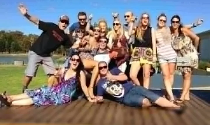 Margies Big Day Out Beer & Wine Tours