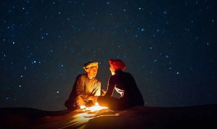 ATV Safari Stargazing, Bedouin Dinner & Telescop–Sharm El Sheikh
