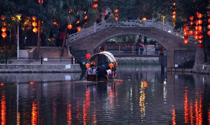 Full Day Private Tour in Guangzhou