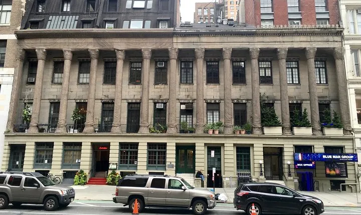 Secrets of the East Village in Manhattan