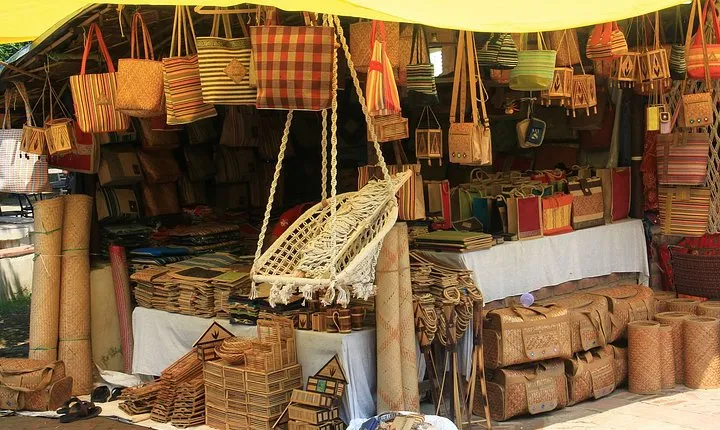 Delhi Handicraft Tour On Private Basis