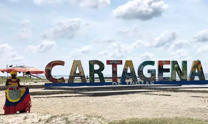 Cartagena Welcome Tour, The best first city approach
