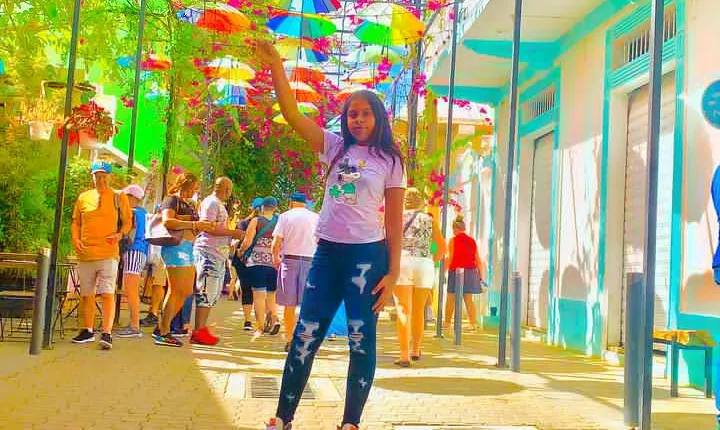 City tours Puerto Plata
