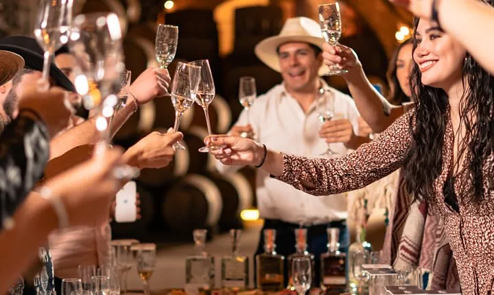 Vip Tequila Experience