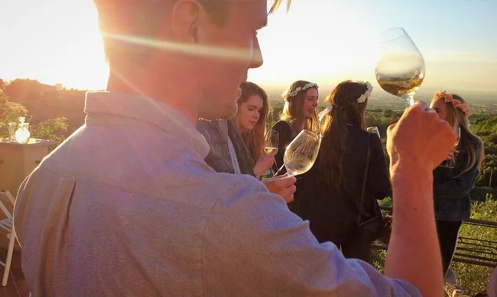 Half-Day Minardi Wine and Food Tour in Frascati