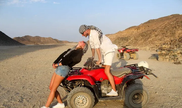 Safari Hurghada