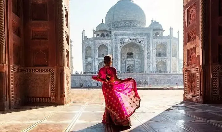 Delhi Agra Overnight