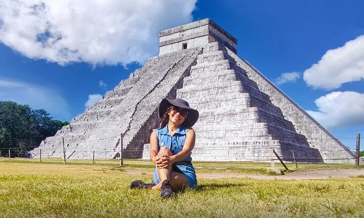 Tour Chichen Itza One of the Seven Wonders - With Transportation