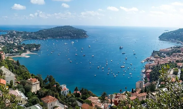 Best of the French Riviera Private Guide - Tailor-Made Tour