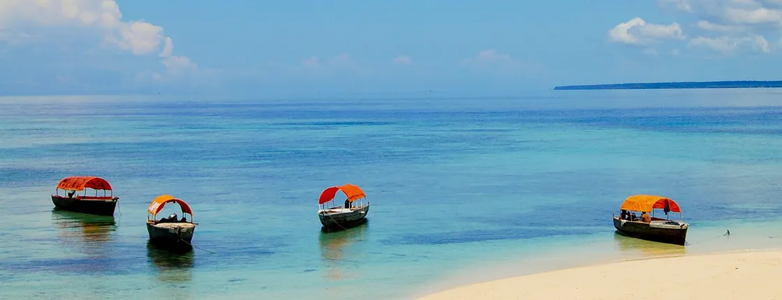 Zanzibar Prison Island private tour