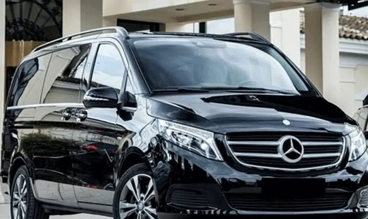 Dublin Airport & City Transfers 