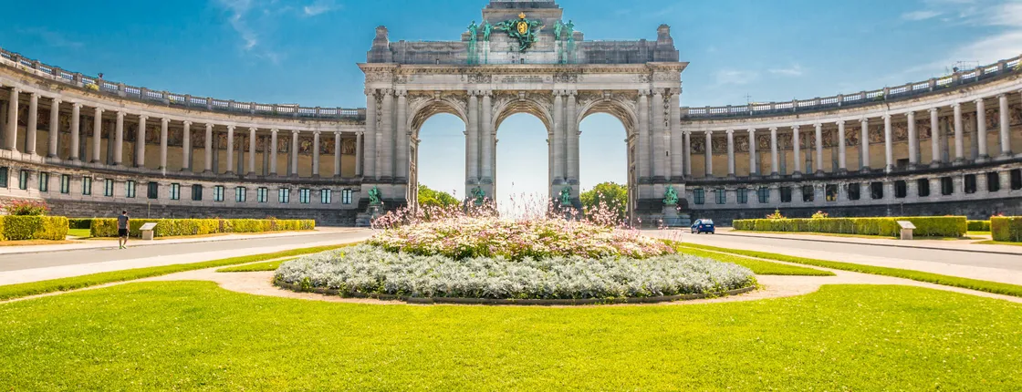 Private Brussels day trip from Amsterdam