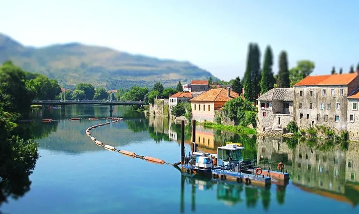 Bosnia Food and Wine Experience Tour - From Dubrovnik