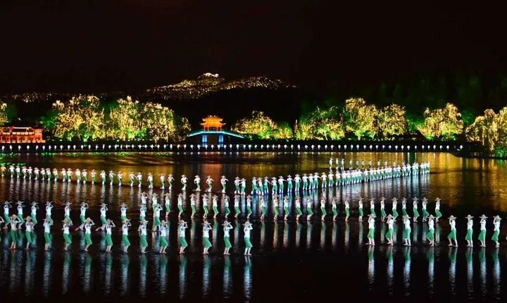 Hangzhou West Lake Highlights Half Day Tour