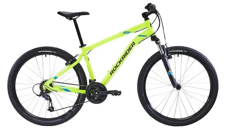 Rent a Mountain Bike in Cascais!