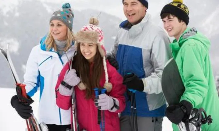 2 Day Rental of Park City Premium Ski Package