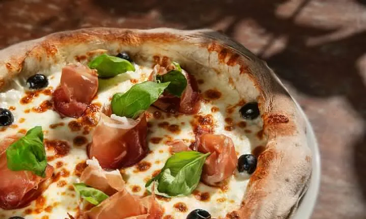 Pizza Cooking Class in Rome - Near Piazza Navona