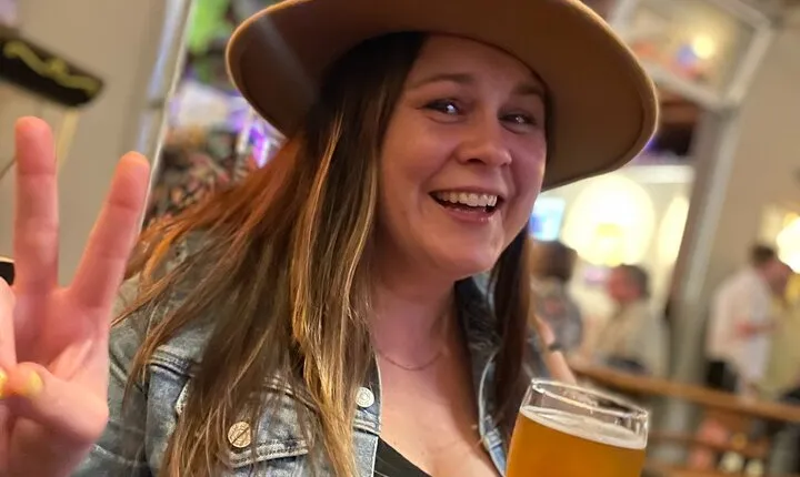 Sanford’s Haunted Brewery Tour