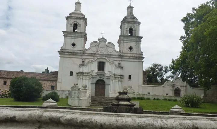 Jesuit Museums of North x 2 Pax