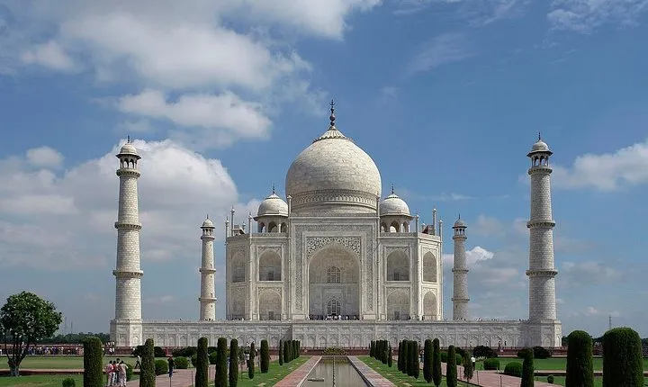 The Taj Mahal And Agra Fort - A Full Day Private Guided Tour From Delhi