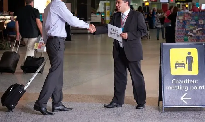Private Transfer From Miami Airport with Meet & Greet Service