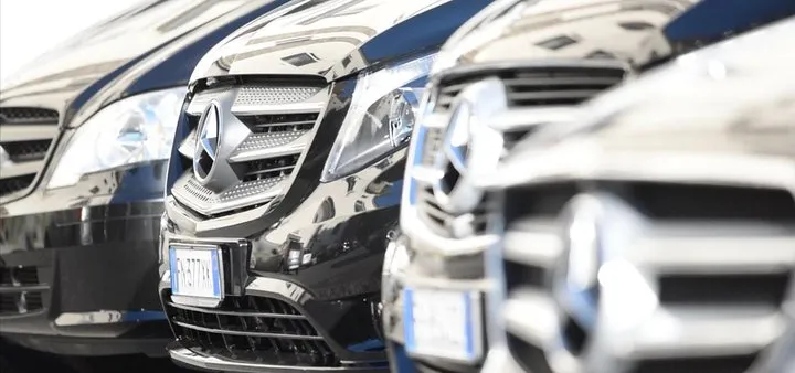 Private Transfer from Rome to Sorrento or vv